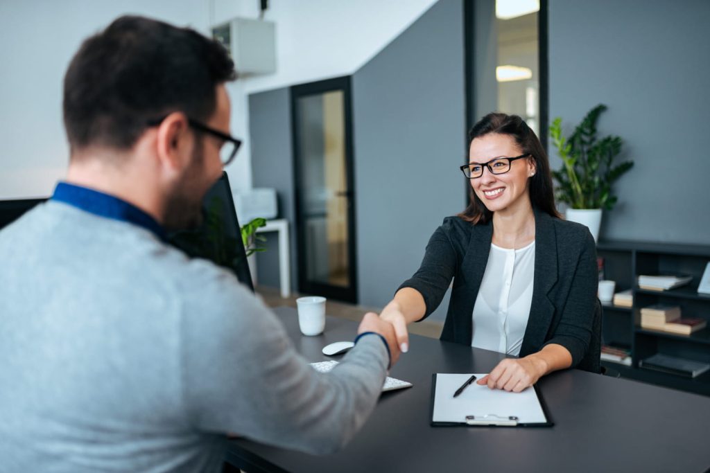 recrutement